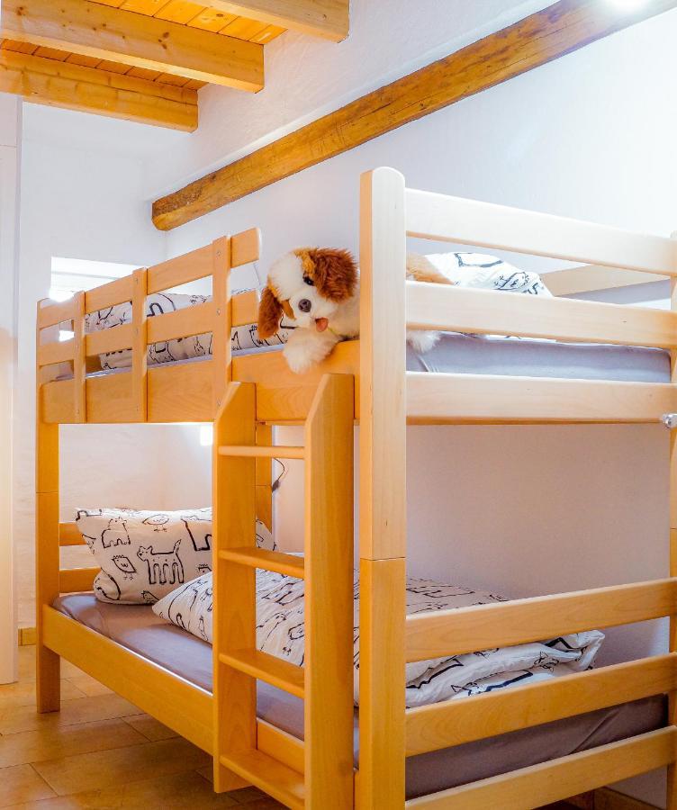 Besondere Ferienwohnung Spirit Auf Idyllischem Reiterhof Nahe Burg Eltz Münstermaifeld Buitenkant foto
